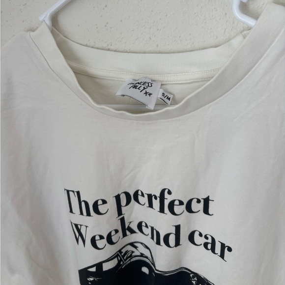 Princess poly t-shirt - Picture 2 of 4